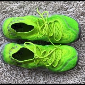 Nike Freerun 5.0 Flyknit